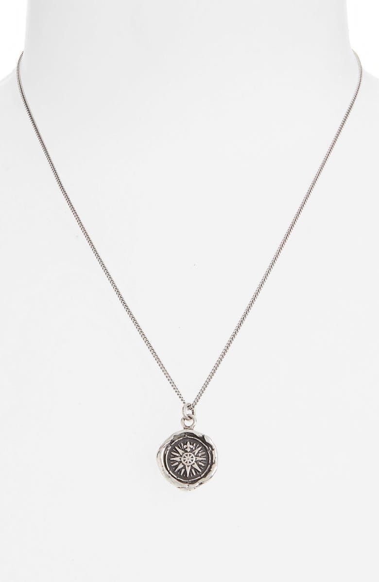 Pyrrha Direction Pendant Necklace, Alternate, color,