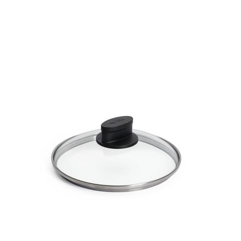 Ecolite Safety Glass Lid 11-Inch