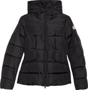 Moncler Avoce Hooded Down Jacket
