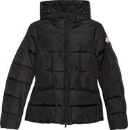 Moncler Avoce Hooded Down Jacket