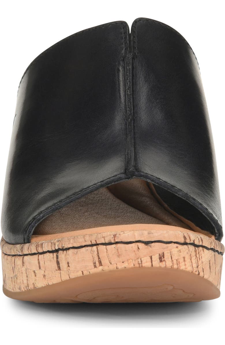 Børn Asho Slide Sandal, Alternate, color,