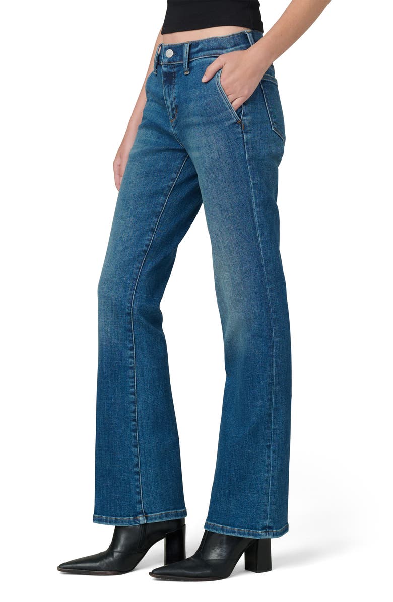 Joe's Jeans The Provocateur Bootcut Jeans, Alternate, color, Crave