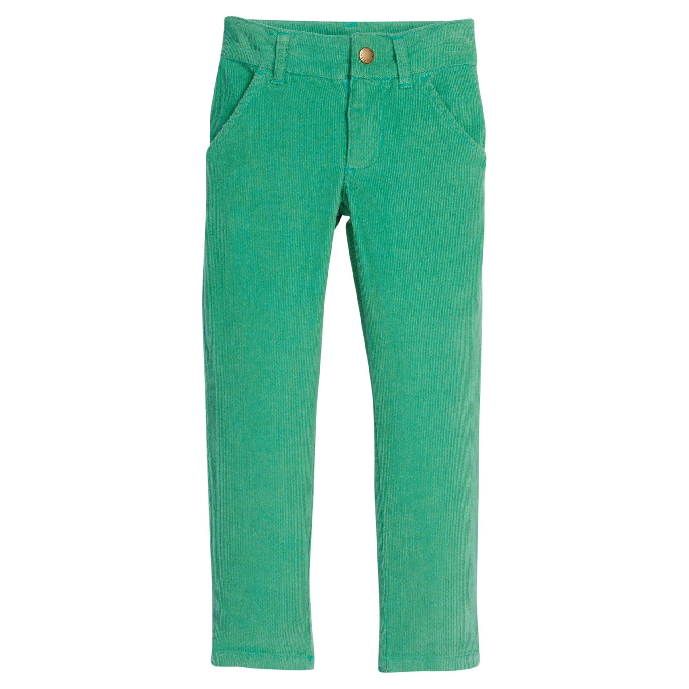 selected Pine Green