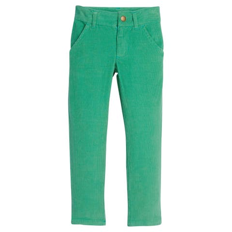 Kids' Twiggy Corduroy Pants