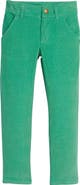 BISBY Kids' Twiggy Corduroy Pants
