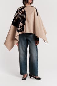 Frances Valentine Ginny Wrap Carefree Chrysanthemum