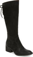 Børn Felicia Knee High Boot