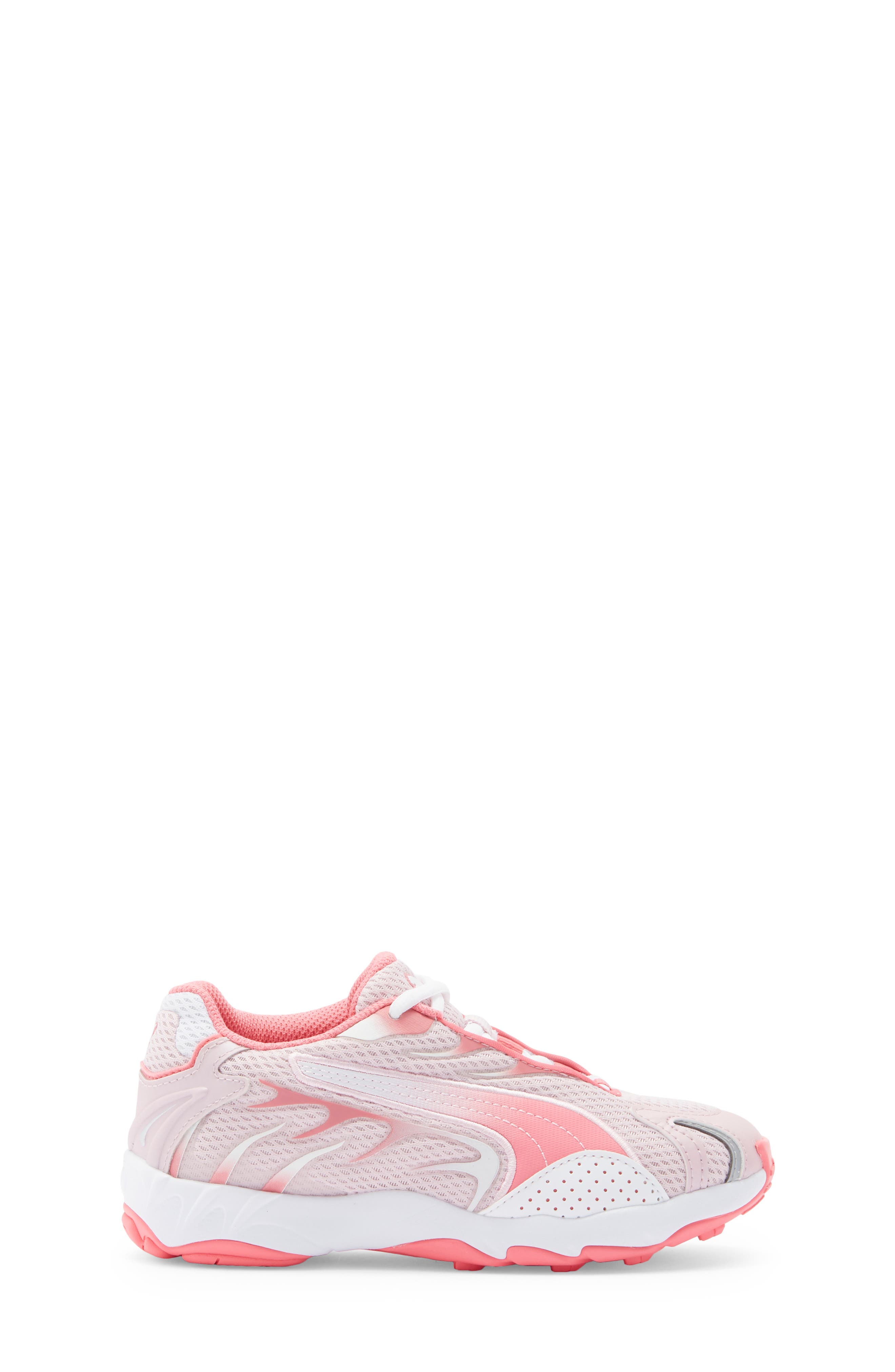 PUMA Kids' Inhale Sneaker, Alternate, color, Rose Mauve/ Magic Rose