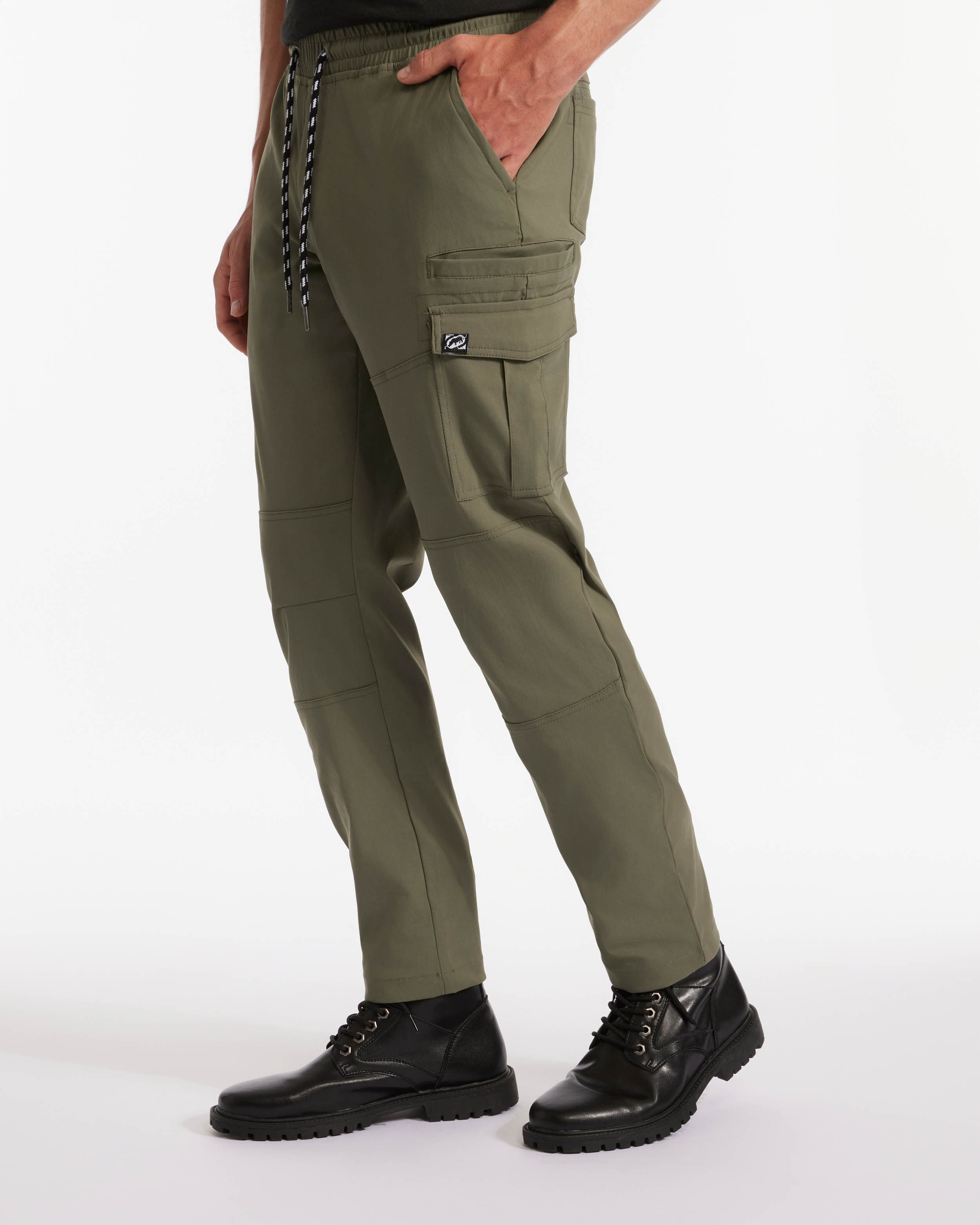 Out of House Cargo Jogger - image 4