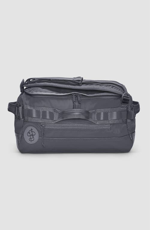 Baboon To The Moon Go-bag Big 60l In Grey