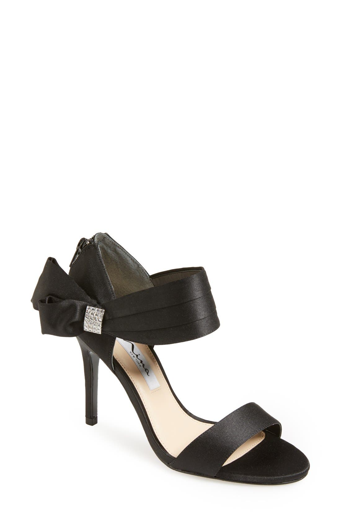 Nina 'Cosmos' Sandal, Main, color, 