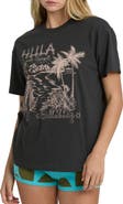 Billabong Vacay Wonder Graphic T-Shirt