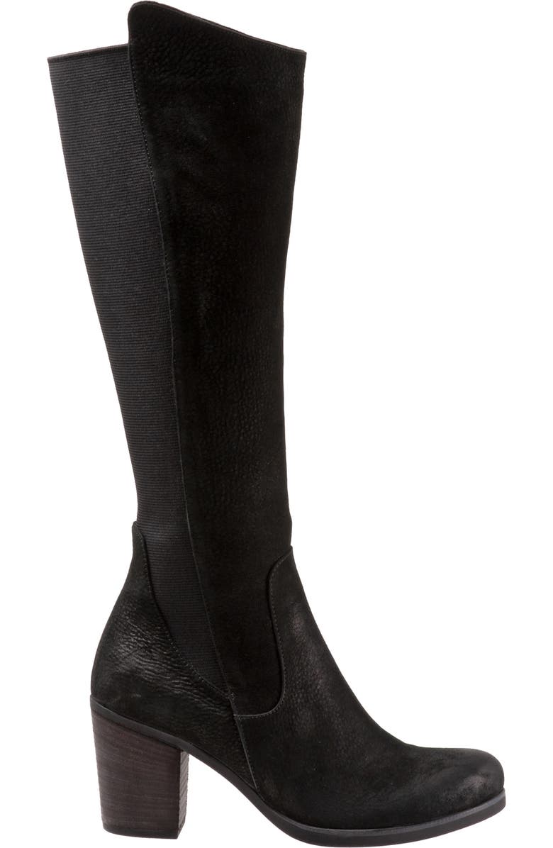 Bueno Walt Knee High Boot, Alternate, color,
