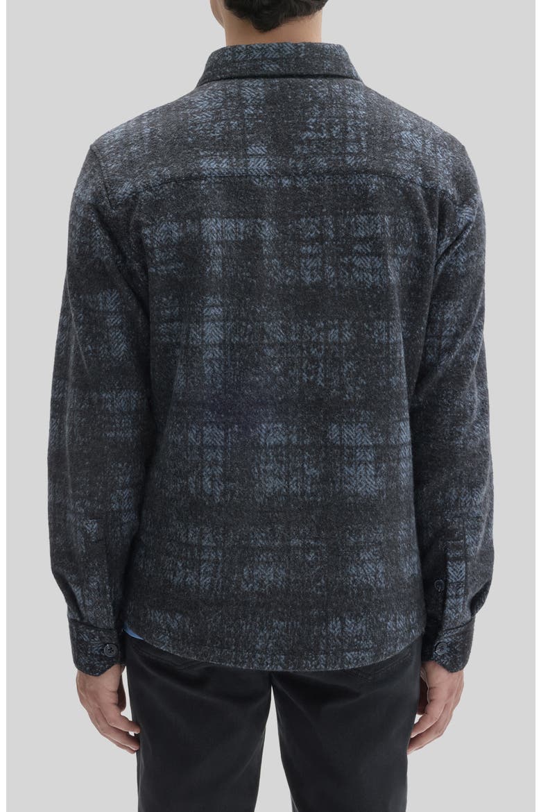 Lucas Overshirt, Alternate, color, DOVER BLUE