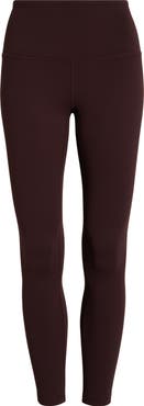 Zella Live In High Waist 7/8 Leggings