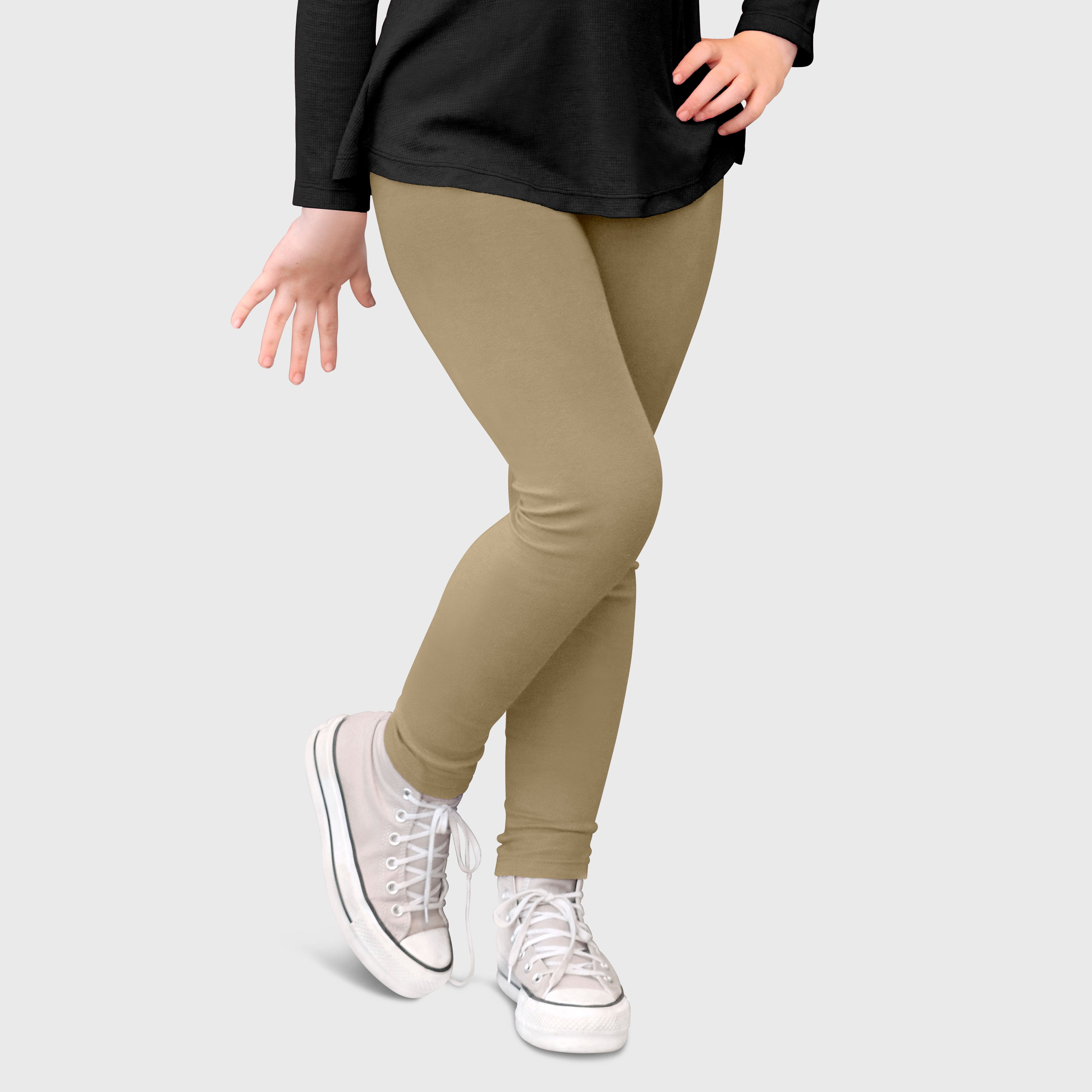 Dark Khaki