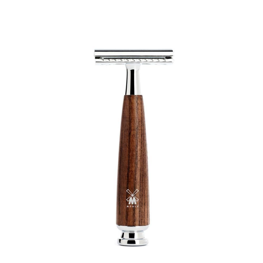 Rytmo Steamed Ash Safety Razor (Men) | Nordstrom
