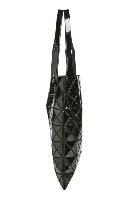 Bao Bao Issey Miyake Prism Tote Bag In Black