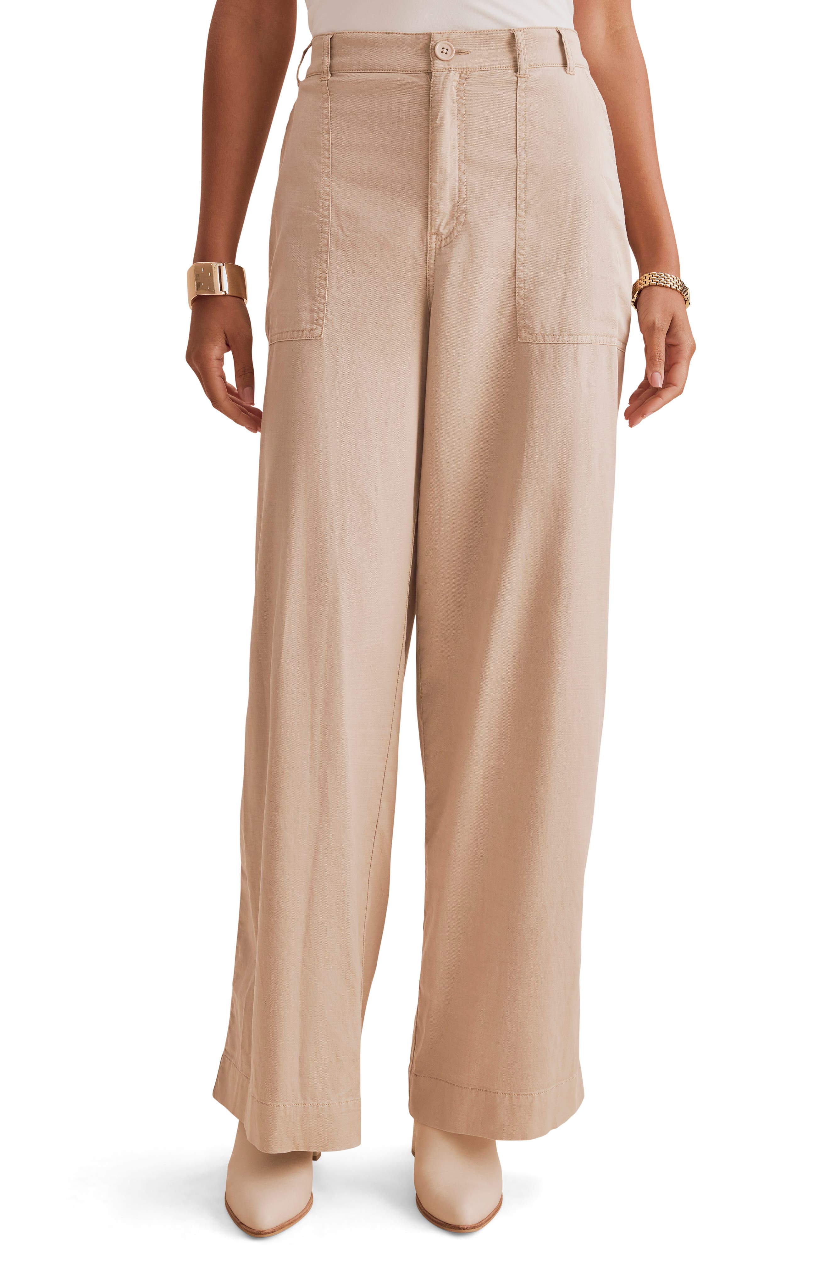 WHEAT BEIGE
