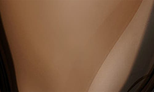 Orrefors Squeeze Small Vase In Brown