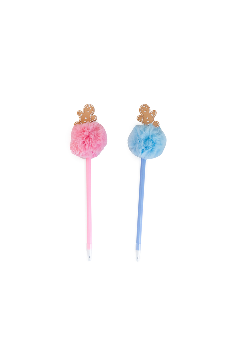 Daydream Society Baking Spirits Bright Gingerbread Doodler Pens, Main, color, Assorted Pre-Pack