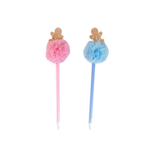 Baking Spirits Bright Gingerbread Doodler Pens