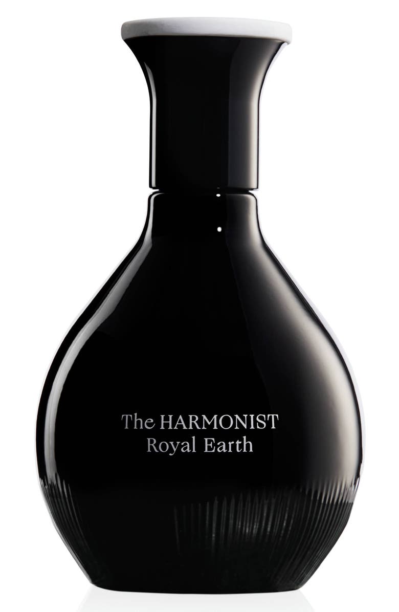 THE HARMONIST Royal Earth Parfum, Main, color,