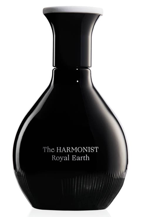Royal Earth Parfum