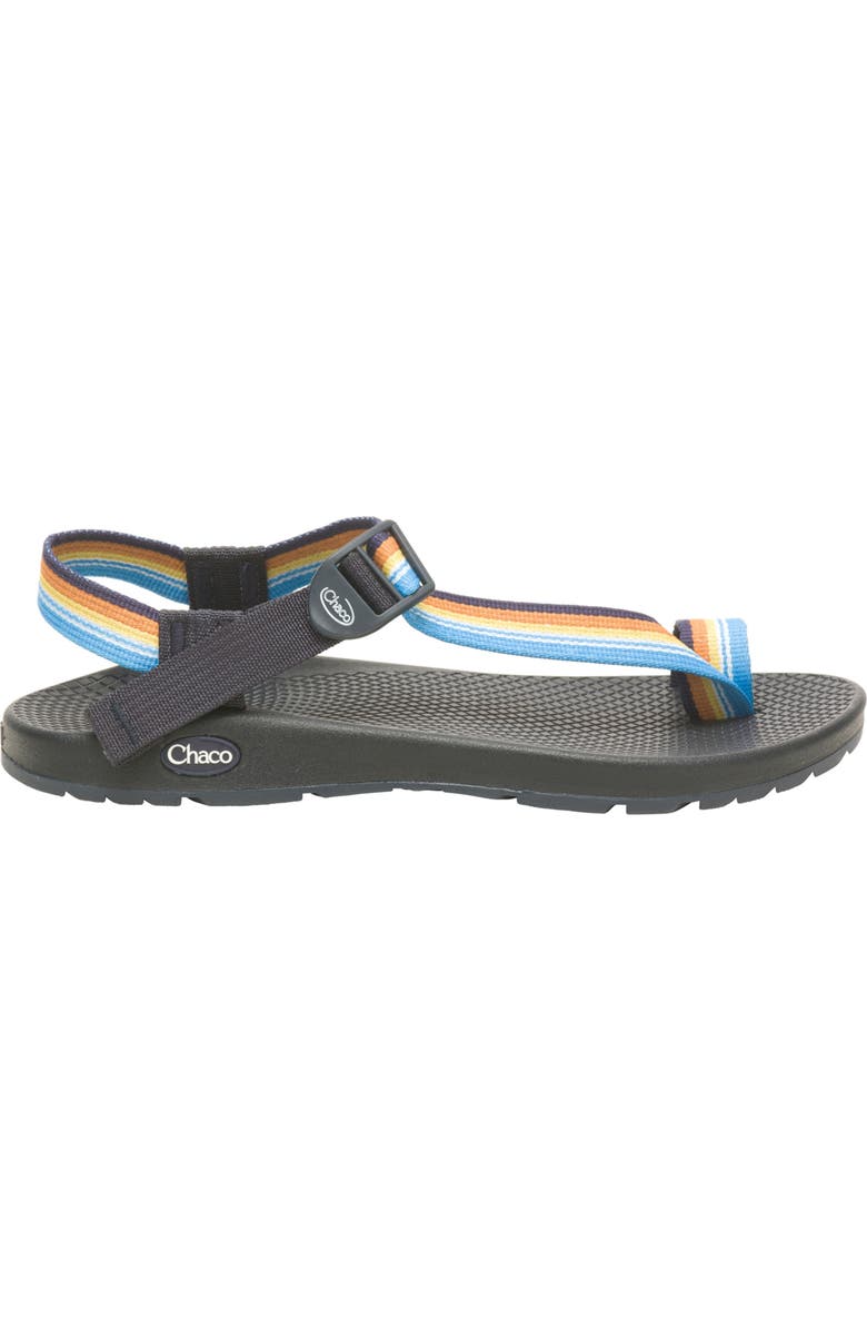 Chaco Bodhi Toe Loop Sandal, Alternate, color,