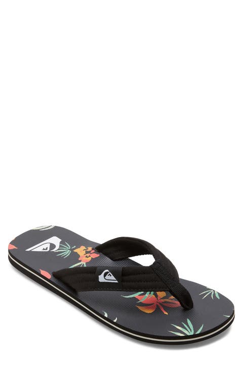 Molokai Layback II Flip Flop (Men)