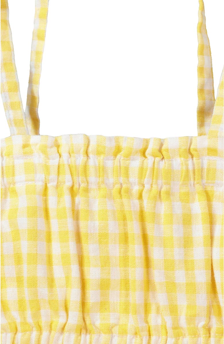 Hope & Henry Girls' Tie-Shoulder Wide Leg Jumpsuit, Toddler, Alternate, color, 