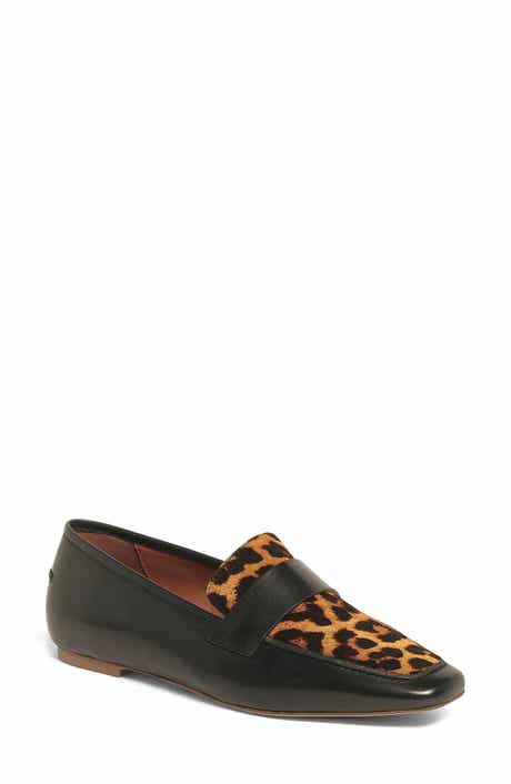Nancy Genuine Calf Hair Loafer