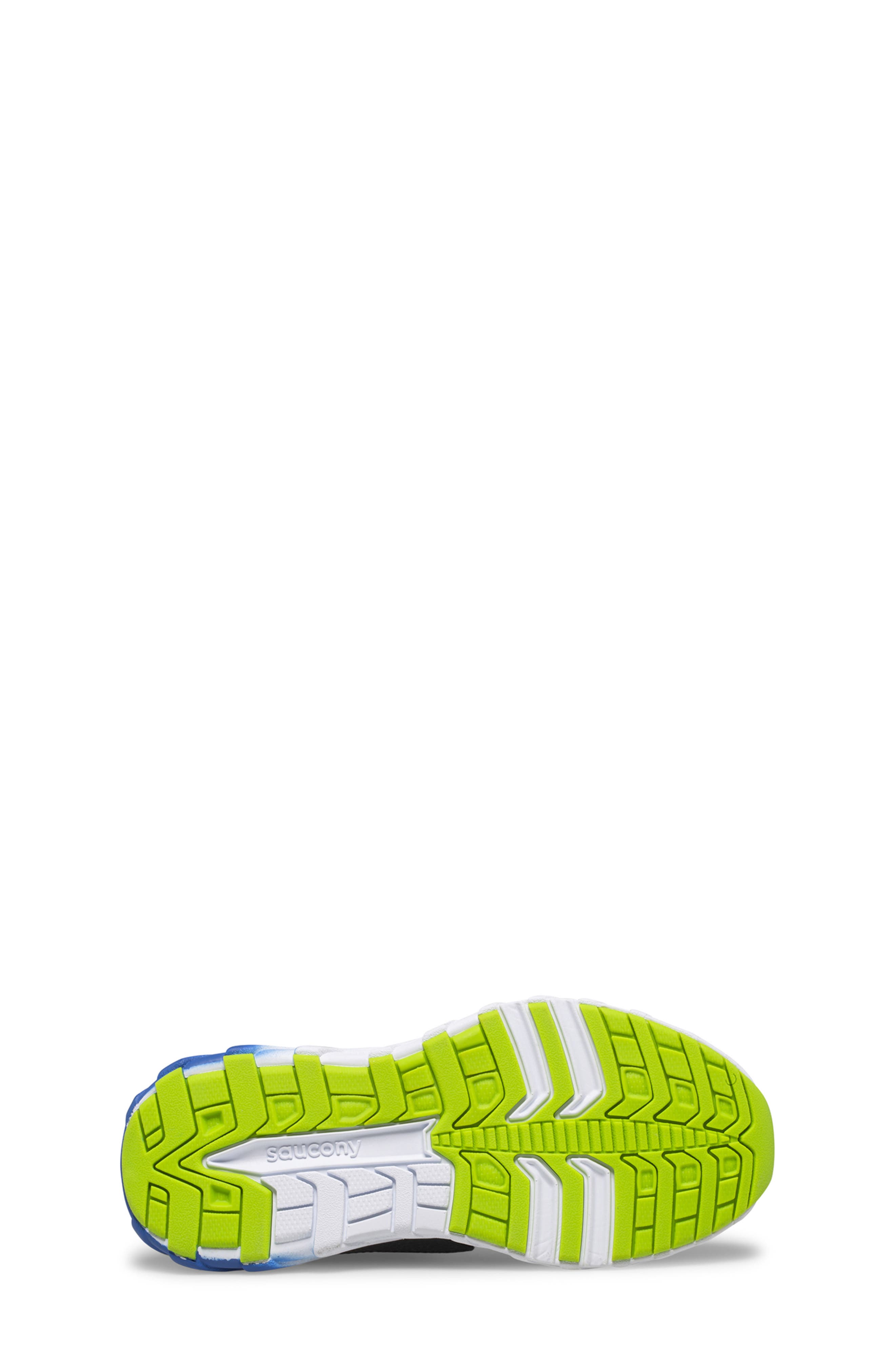 Wind 2.0 Water Repellent Sneaker, Alternate, color, BLUE/ GREEN