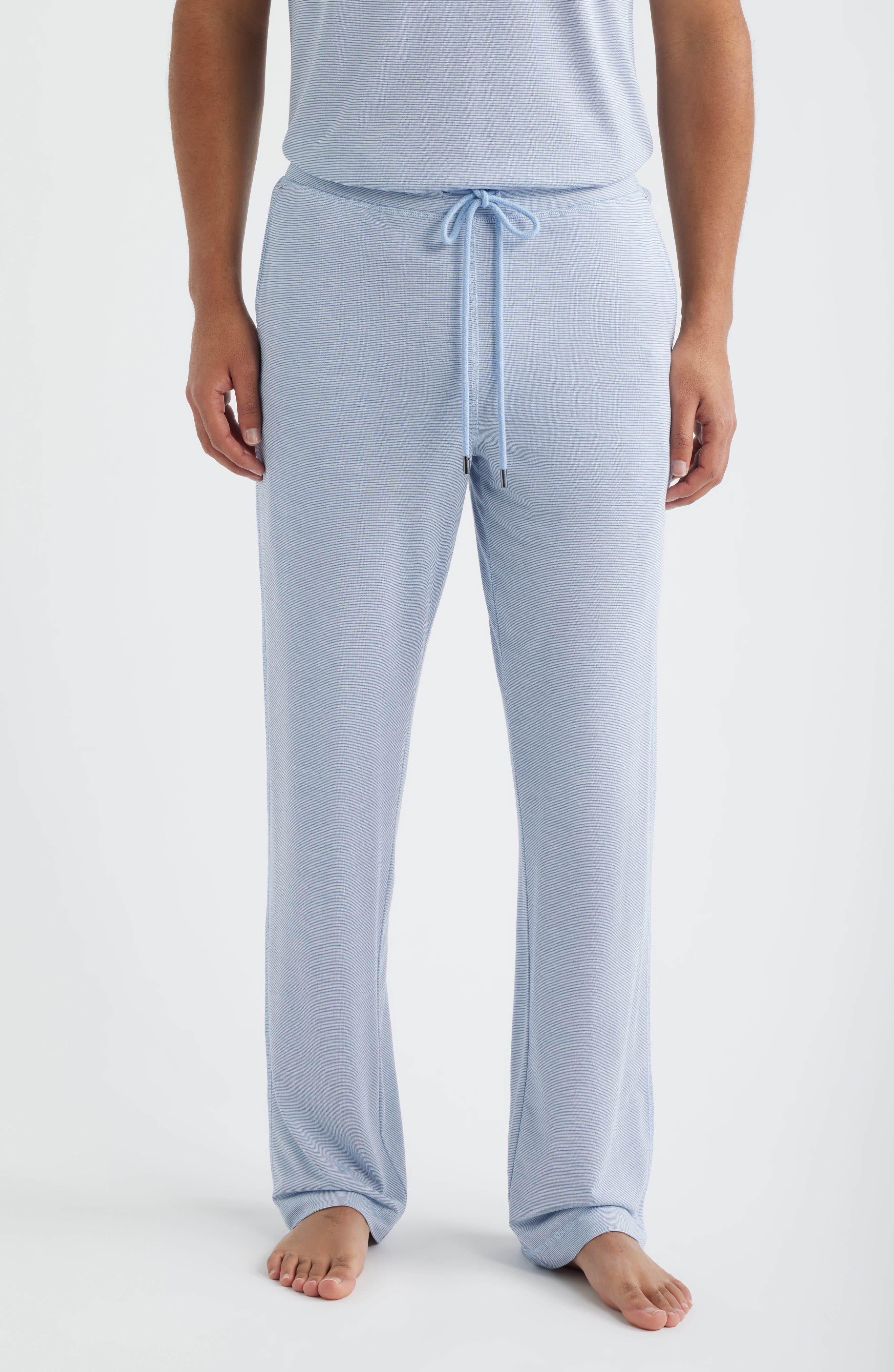 selected BLUE STRIPE