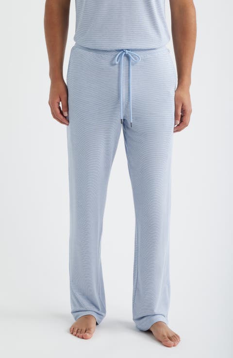 Feeder Stripe Modal Blend Pajama Pants