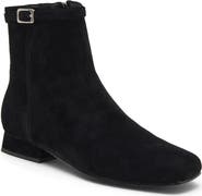 Jeffrey Campbell Reggiani Leather Bootie