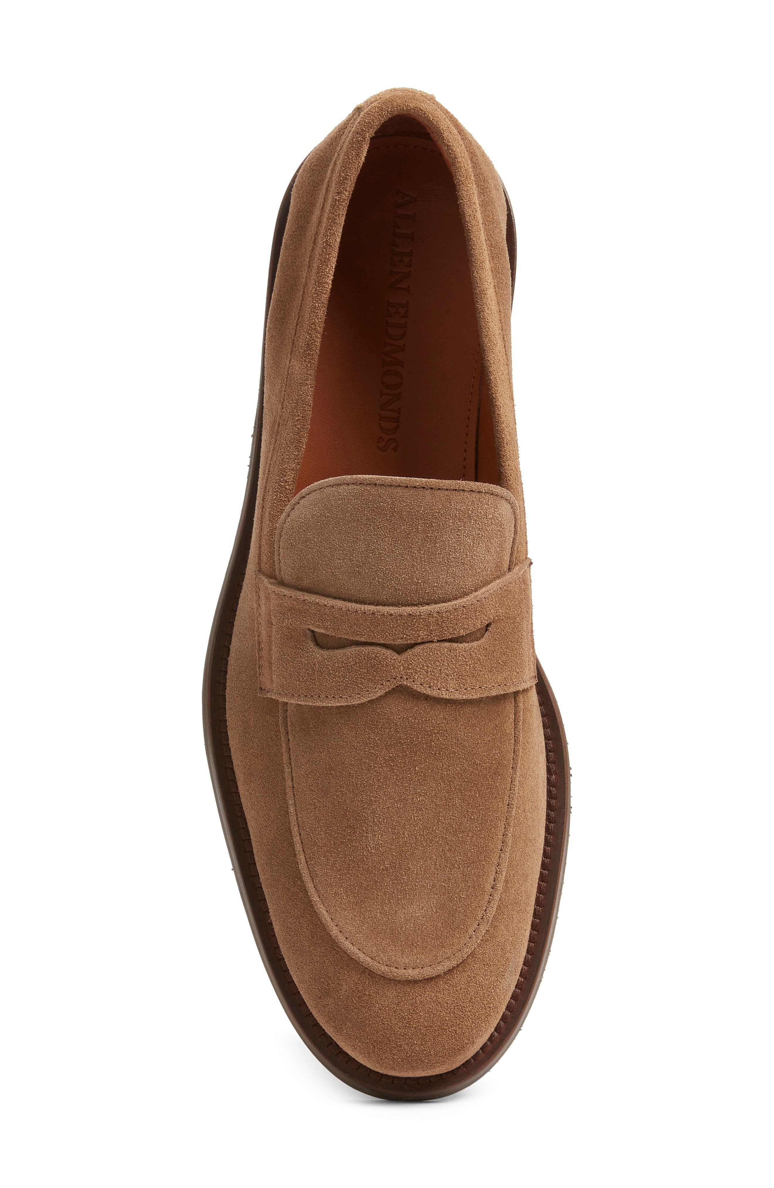 Como Penny Loafer (Men) | Nordstrom