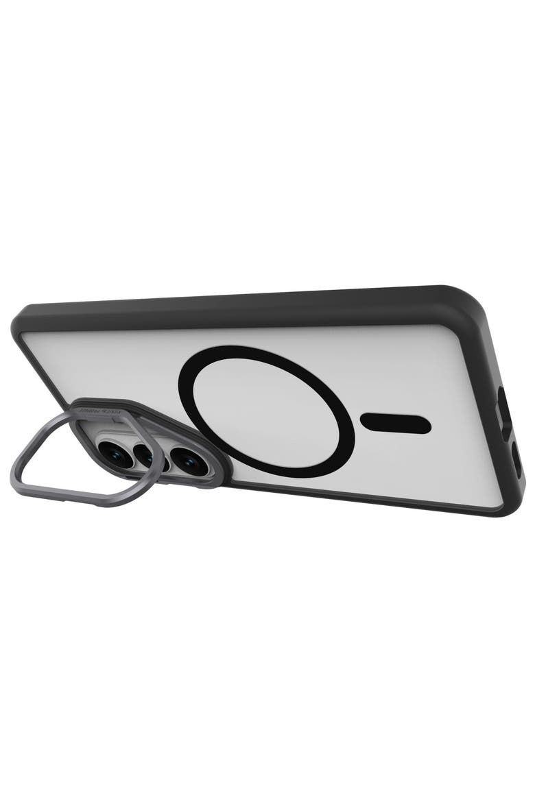 Kick It MagSafe Case for Samsung Galaxy S26 Ultra, Alternate, color, Black
