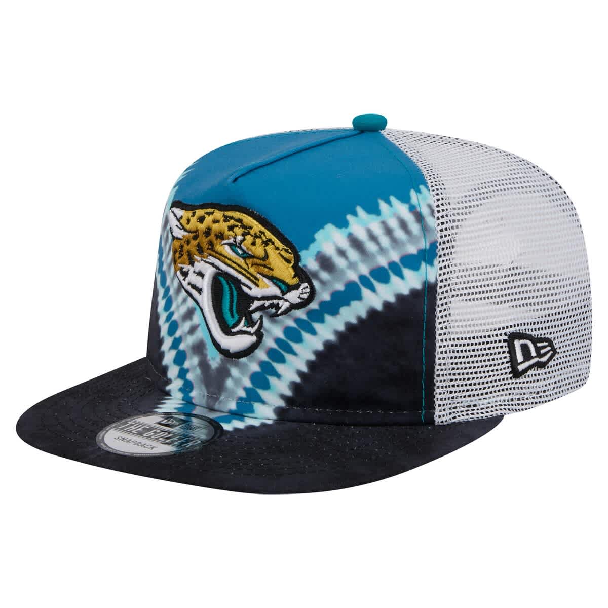 selected Teal