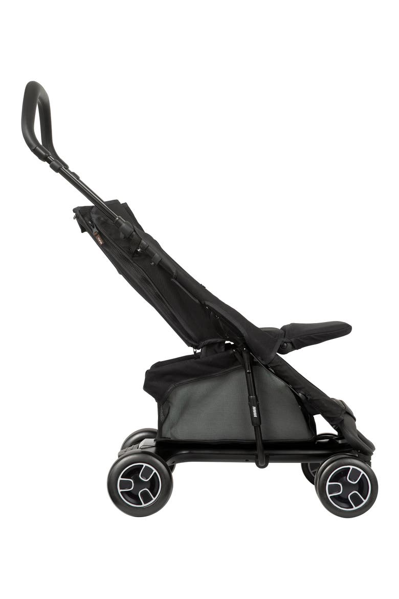PEPP™ Next Stroller, Main, color, CAVIAR