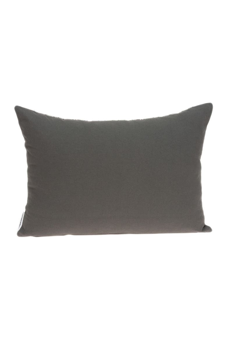 Senza Transitional Pillow - 14" x 20" - Champagne, Alternate, color, CHAMPAGNE