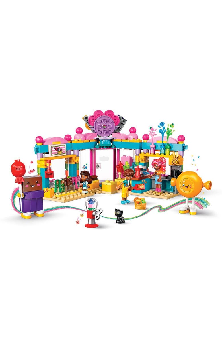 LEGO <sup>®</sup> Friends City Candy Store - 42649, Alternate, color, Multicolored