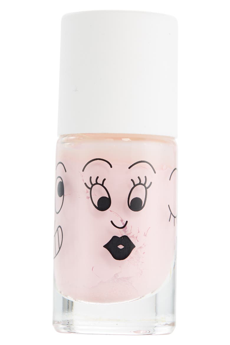 Nail Polish For Kids, Alternate, color, LT PNK