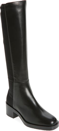 Effortless Stretch Back Boot