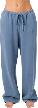 O'Neill OG Circle Surfer Wide Leg Sweatpants