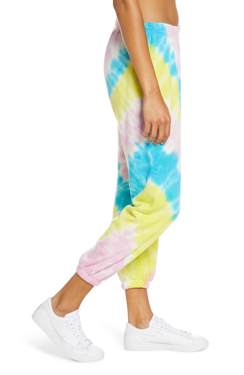 Spiritual Gangster Perfect Sweatpants, Alternate, color, 