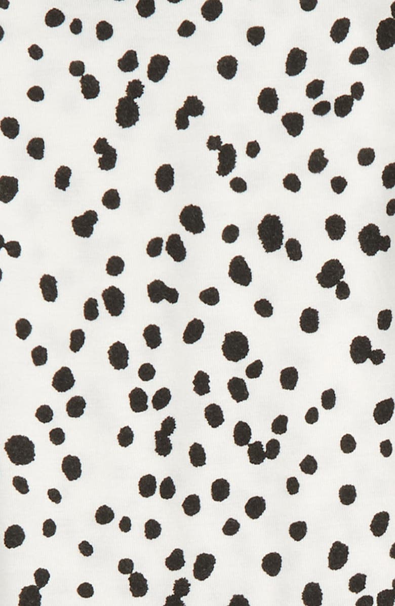 Magnetic Me Seeing Spots Bodysuit & Pants Set, Alternate, color,