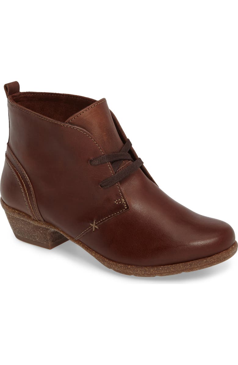 Clarks<sup>®</sup> Wilrose Sage Bootie, Main, color,