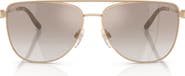 Ralph Lauren 59mm Pilot Sunglasses
