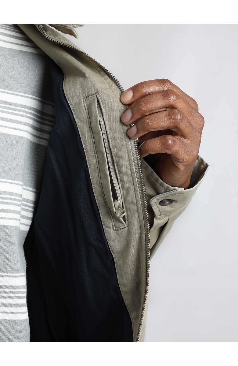 Weird Fish George Harrington Jacket, Alternate, color, String